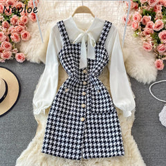 Lerin Beauty Dress