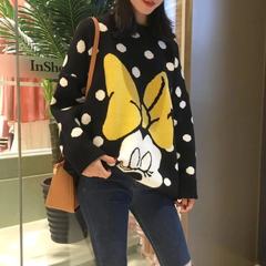 Mickey Printed Top