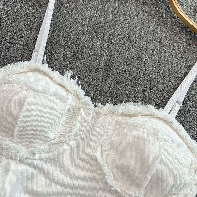 Petit Bralette For Her