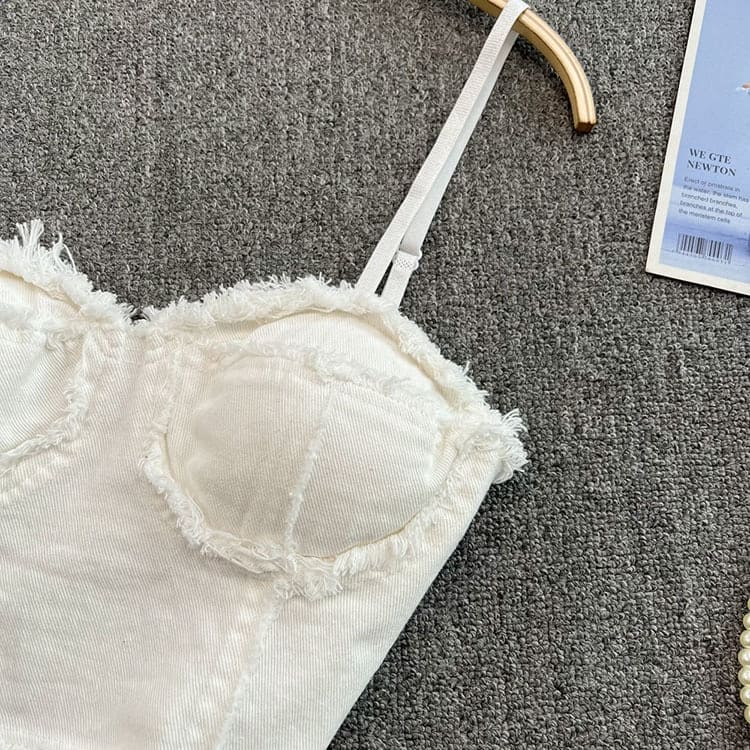 Petit Bralette For Her