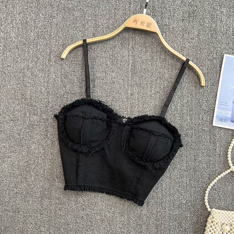 Petit Bralette For Her