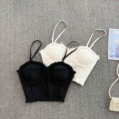 Petit Bralette For Her