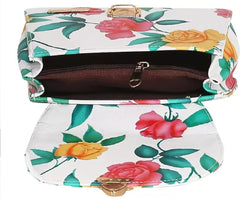 Rose Garden Purse