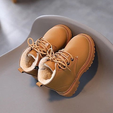 Botas Invierno Confort Niños