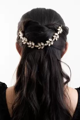 Soft Light Hair Accessory