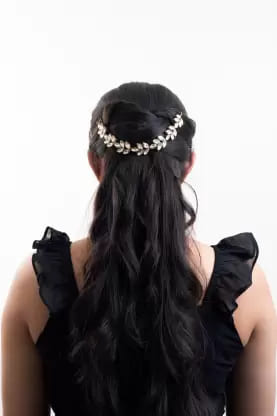 Soft Light Hair Accessory