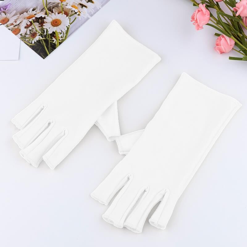 Manicure UV Protection Glove