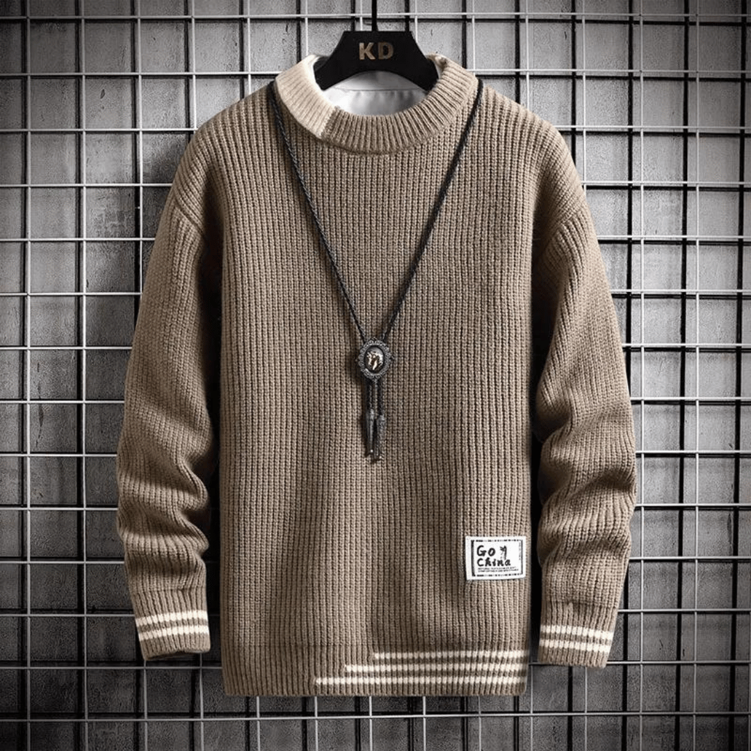 Apollo™ Urban Classic Pullover