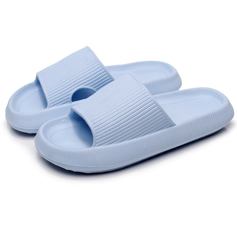 Comfort CloudSlides 