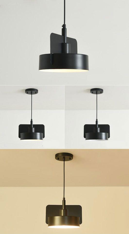 Meyer - Modern Nordic Hanging Light