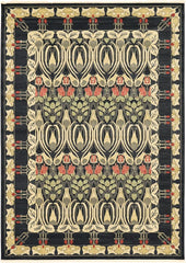 Pierre - Modern European Rug