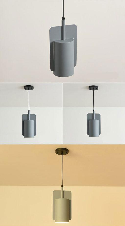 Meyer - Modern Nordic Hanging Light