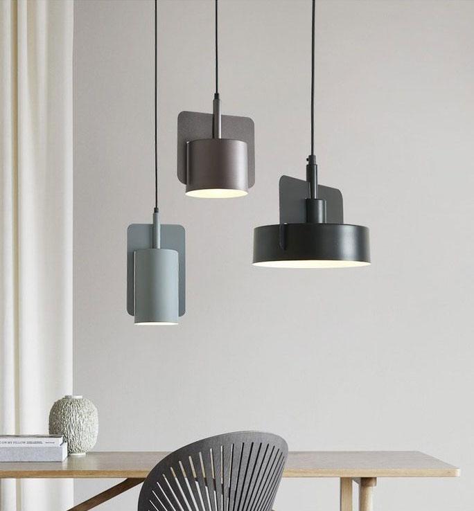 Meyer - Modern Nordic Hanging Light