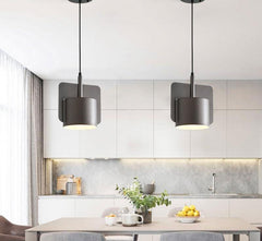 Meyer - Modern Nordic Hanging Light