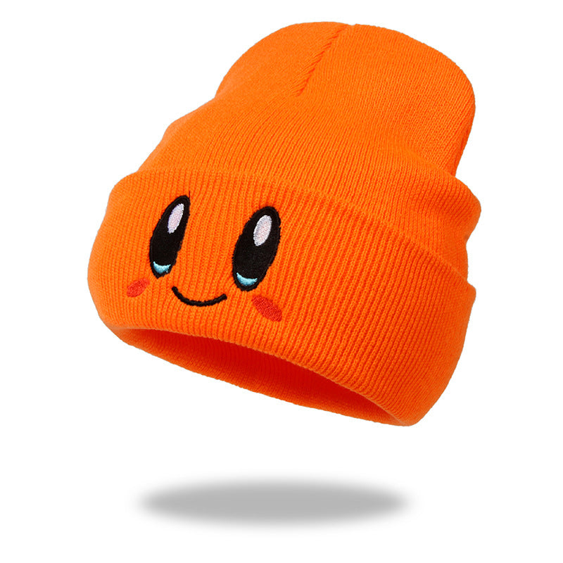 Lovely Kirby Hat