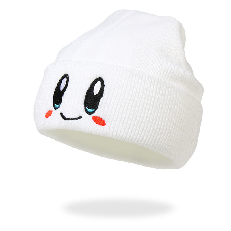 Lovely Kirby Hat