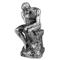 Creative Character Sculpture Thinker Pensive Decoration Living Room Study Room Model Office Office Decoration