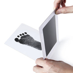 Baby Print Pad