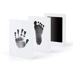 Baby Print Pad