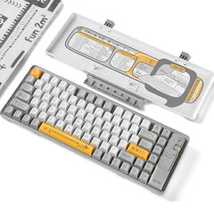 Lofree Wanderfree Portable Mechanical Keyboard