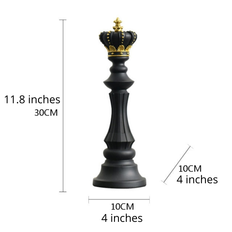 ArtZ® Chess Statue