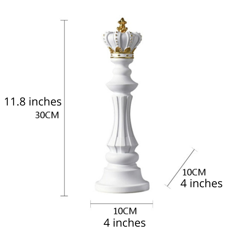 ArtZ® Chess Statue