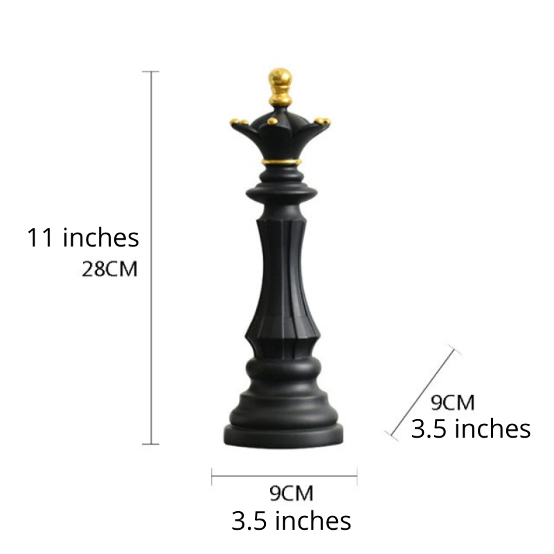 ArtZ® Chess Statue