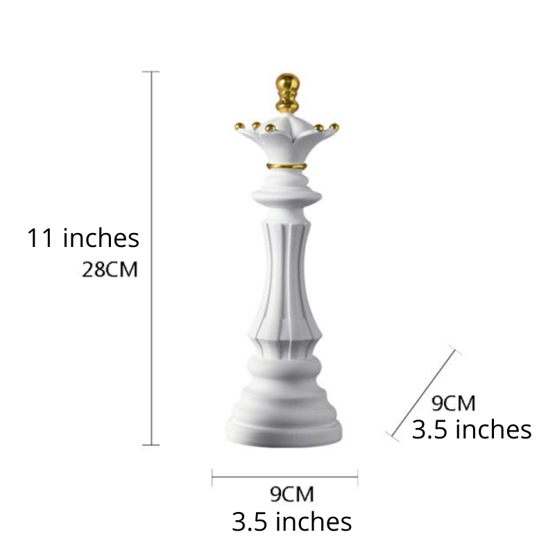 ArtZ® Chess Statue