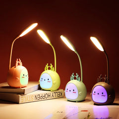 Kawaii Desk Lamp