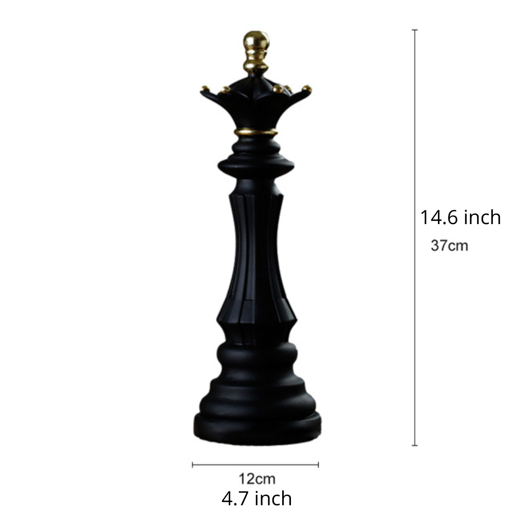 ArtZ® Chess Statue