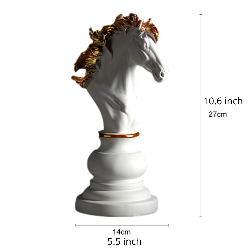 ArtZ® Chess Statue