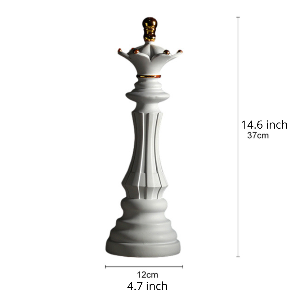 ArtZ® Chess Statue