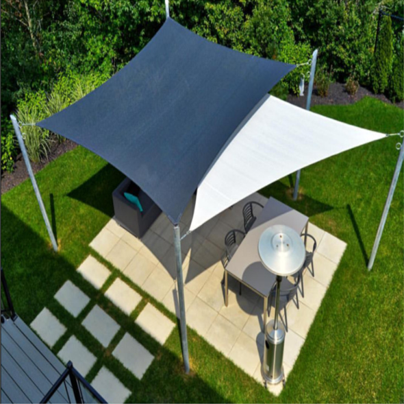 【💥LAST DAY PROMOTION - 60% OFF】 UV Protection Canopy