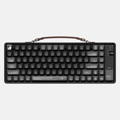 Lofree Wanderfree MOMENT Bluetooth Mechanical Keyboard