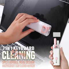 7-in-1 Electronics Cleaner Brush Kit