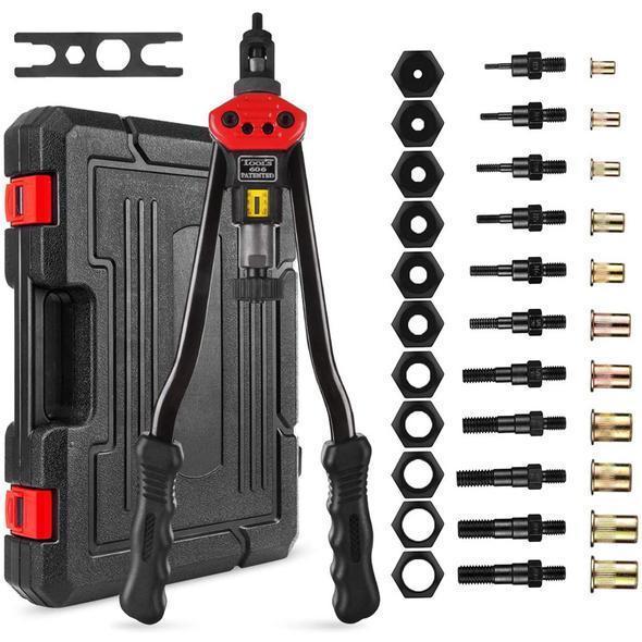 Easy Automatic Rivet Tool Set 【50% OFF】