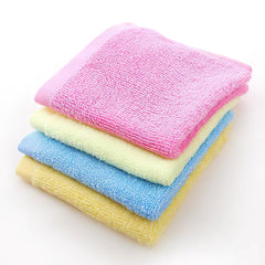 Wood Fiber Detergent-free Dishcloths Set of 8