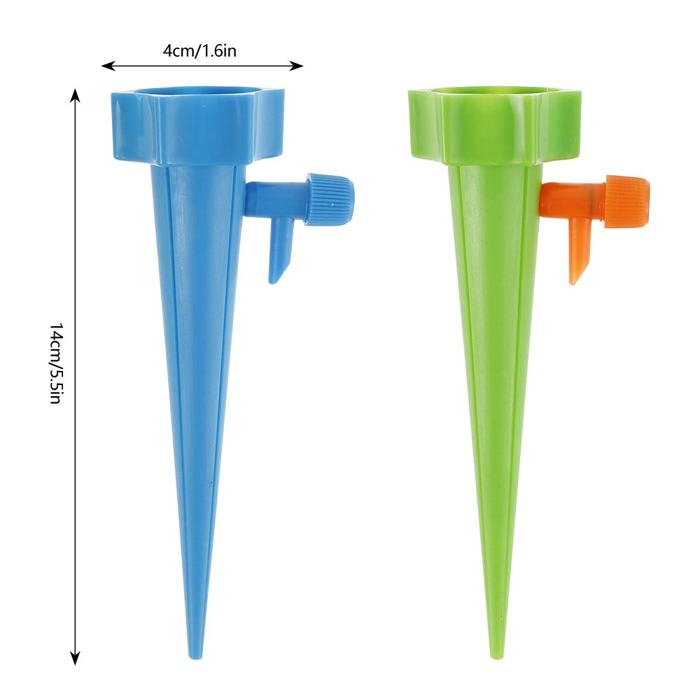 Automatisches Wasserbewässerungskontrollsystem