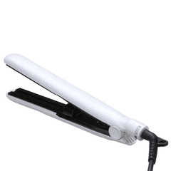 110V-240V Professional Hair Straightener Steam Flat Iron Ceramic Tourmaline Hair Styling Tools