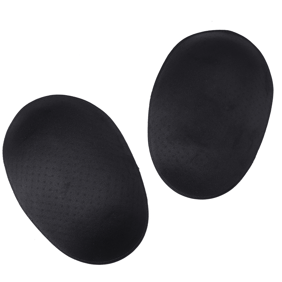 2PCS Schiuma spessa Sollevamento Butt Pad Enhancer Mutandine in spugna per anca traspirante Shapewear