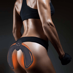 6 Modes Smart Easy Hip Trainer Buttocks Butt Lifting Lift up Body Workout Fitness