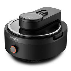 Joyoung CJ-A8 Smart Cooking Machine 1600W 220V APP Remote Control Automatic Stir Fry Lampblack-Free for Kitchen