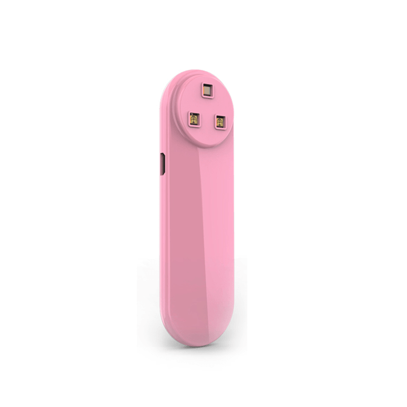 200Mah LED Handheld USB Portable UVC Light Germicidal UV Lamp Disinfection Blubs Portable Disinfection