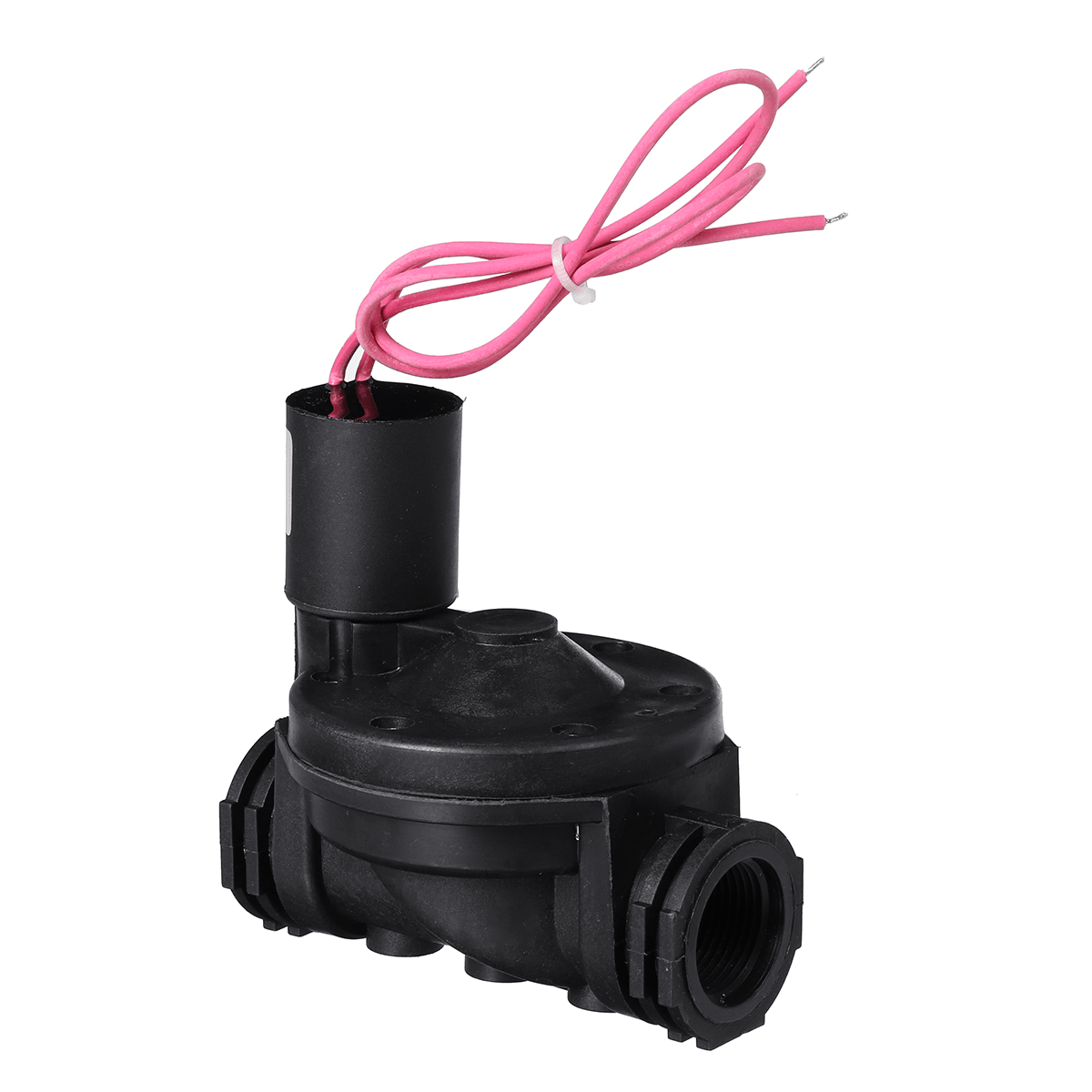 3/4'' Industrial Irrigation Valve 12V/24V for Garden Yard Garden Water Timers