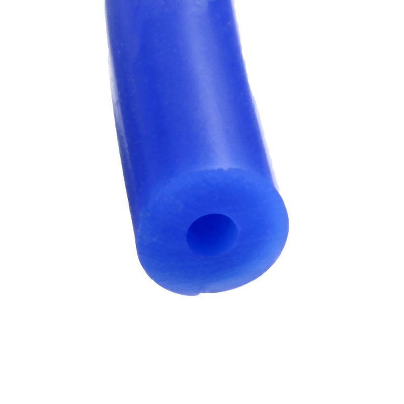 3M Long Blue Silicone Vacuum Hose Turbo Air Intercooler Coupler Pipe 3Mm