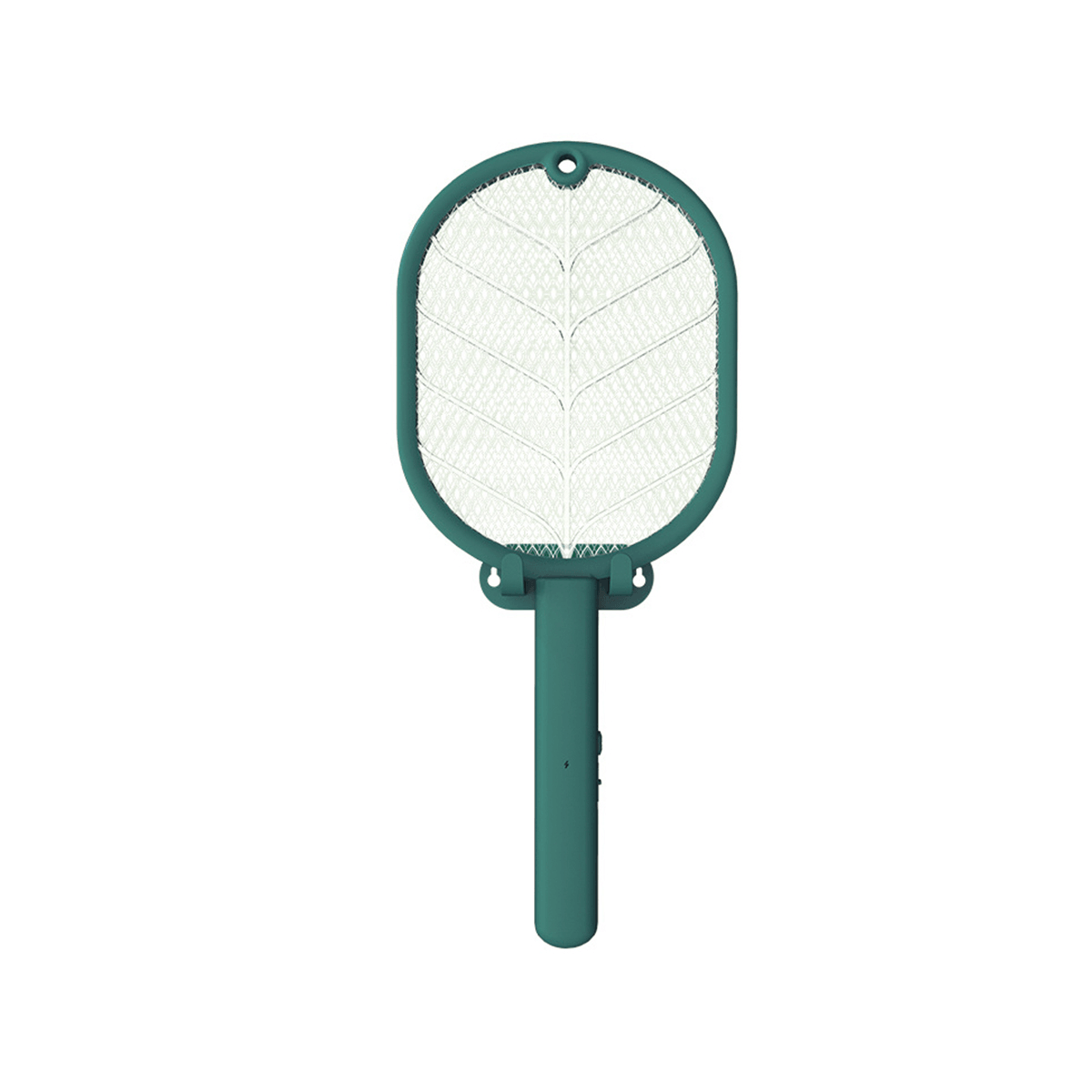 2700V Electric 4In1 Insect Racket Swatter Zapper USB Rechargeable Mosquito Swatter Kill Fly 3 Network Bug Zapper Killer Trap