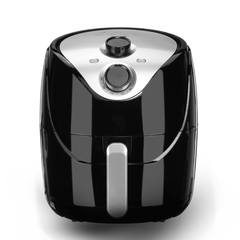 1500W 5.5L 220V Electric Deep Air Fryer Digital LED Touch Screen Timer Temperature Control Power Air Fryer Eletric