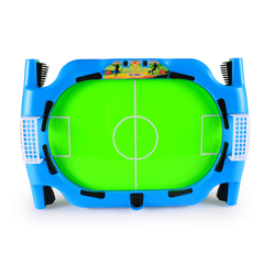 Mini-Tisch-Fußball-Schießspiel-Set, Desktop-Fußball-Brettspiel, Kinderspielzeug, Geschenke