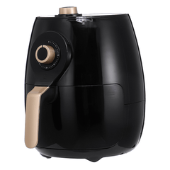 Automatic Air Fryer 1350W 220~50Hz Intelligent Oil Free Large Capacity-National Standard Plug