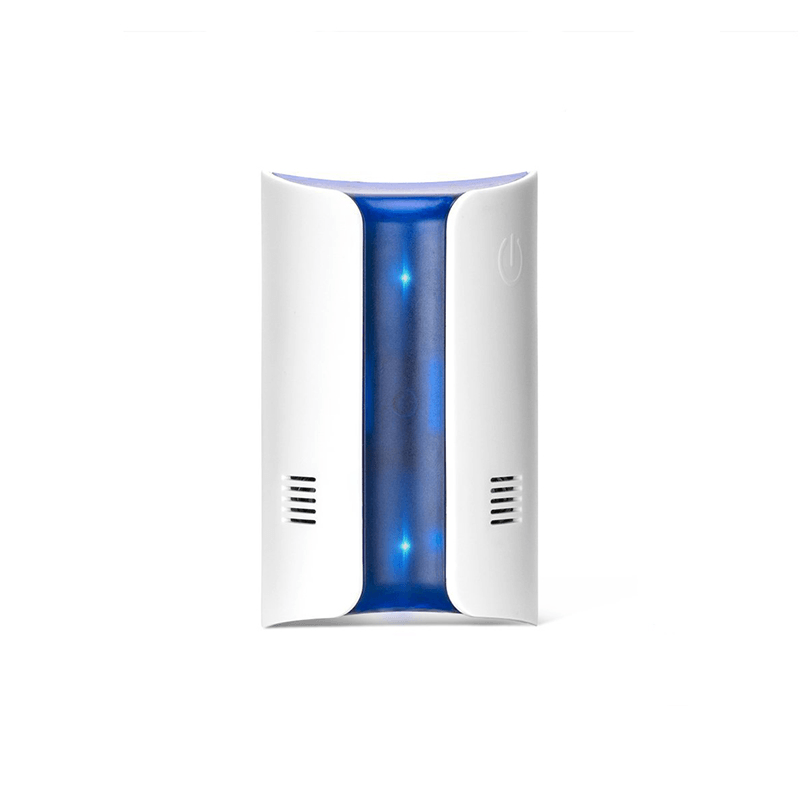 BR-05 2018 Enhanced Electromagnetic Dual Ultrasonic anti Mosquito Insect Pest Killer Repeller